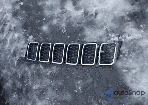 2020 Jeep Grand Cherokee North Edition 4X4 z USA, uszkodzony, nr VIN 1C4RJFAG1LC233164